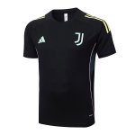 Maglia Formazione Juventus 2025/2026 Nero 3