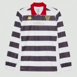 Thailandia Maglia Venezia Terza ML 2023/2024