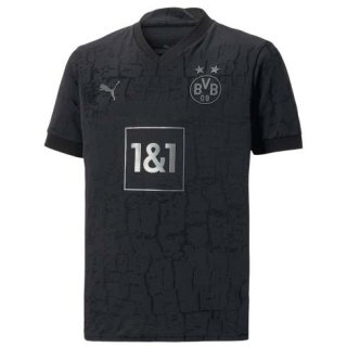 Thailandia Maglia Borussia Dortmund Speciale 2022/2023 Thailandia Maglia Borussia Dortmund Speciale 2022/2023