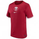 Thailandia Maglia Qatar Prima 2022/2023