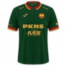 Thailandia Maglia Selangor FC Seconda 2023/2024