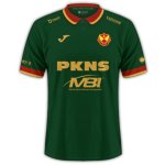 Thailandia Maglia Selangor FC Seconda 2023/2024 Thailandia Maglia Selangor FC Seconda 2023/2024