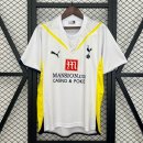Thailandia Maglia Tottenham Prima Retro 2009-2010
