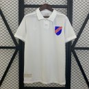 Maglia Colo Colo 100th Anniversary 2025/2026 Bianco 2