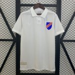 Maglia Colo Colo 100th Anniversary 2025/2026 Bianco 2