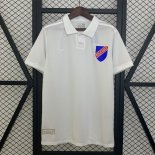 Maglia Colo Colo 100th Anniversary 2025/2026 Bianco 2