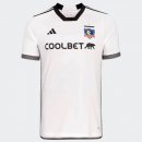 Thailandia Maglia Colo Colo Prima 2024/2025