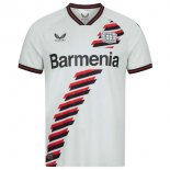 Thailandia Maglia Bayer 04 Leverkusen Seconda 2023/2024