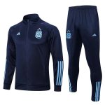 Giacca Argentina 2022/2023 Blu 2 Giacca Argentina 2022/2023 Blu 2