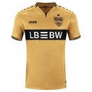 Thailandia Maglia VfB Stuttgart Seconda 2026/2027 Thailandia Maglia VfB Stuttgart Seconda 2026/2027
