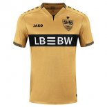 Thailandia Maglia VfB Stuttgart Seconda 2026/2027