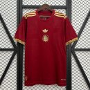 Maglia Mexico Special Edition 2025 Rosso