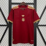 Maglia Mexico Special Edition 2025 Rosso