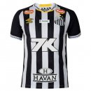Thailandia Maglia Santos FC Seconda 2025/2026 Thailandia Maglia Santos FC Seconda 2025/2026