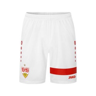 Pantaloni VfB Stuttgart Prima 2024/2025 Pantaloni VfB Stuttgart Prima 2024/2025