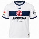 Thailandia Maglia Deportivo Toluca Seconda 2026/2027 Thailandia Maglia Deportivo Toluca Seconda 2026/2027