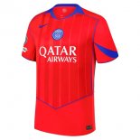 Thailandia Maglia Paris Saint Germain Terza 2025/2026