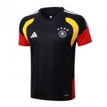 Maglia Formazione Germania 2026/2027 Nero Maglia Formazione Germania 2026/2027 Nero