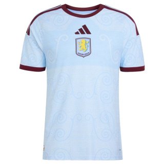 Thailandia Maglia Aston Villa Terza 2026/2027