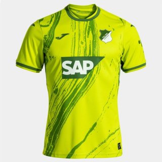 Thailandia Maglia Hoffenheim Terza 2024/2025 Thailandia Maglia Hoffenheim Terza 2024/2025