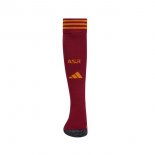 Calzettoni AS Roma Prima 2025/2026