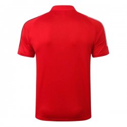 Polo São Paulo 2020/2021 Rosso