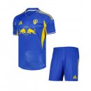 Maglia Leeds United Seconda Bambino 2025/2026
