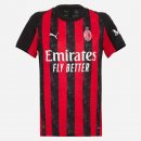 Maglia AC Milan Prima Donna 2025/2026