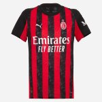 Maglia AC Milan Prima Donna 2025/2026