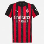 Maglia AC Milan Prima Donna 2025/2026