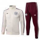 Giacca Ajax 2025/2026 Giallo 5