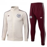 Giacca Ajax 2025/2026 Giallo 5