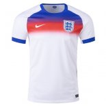 Thailandia Maglia Inghilterra Prima 2025