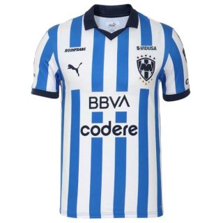 Thailandia Maglia Monterrey Prima 2023/2024 Thailandia Maglia Monterrey Prima 2023/2024
