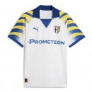 Thailandia Maglia Parma Calcio Terza 2025/2026
