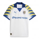 Thailandia Maglia Parma Calcio Terza 2025/2026