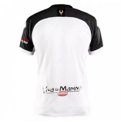 Thailandia Maglia Parma Prima 2020/2021 Bianco