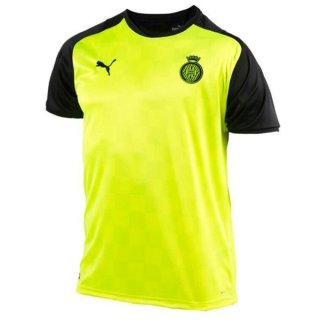 Thailandia Maglia Girona Terza 2021/2022 Thailandia Maglia Girona Terza 2021/2022