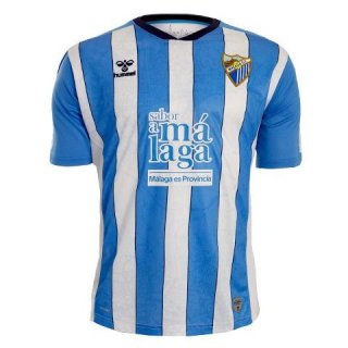 Tailandia Maglia Malaga Prima 2022/2023