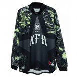 Thailandia Maglia Corea Portiere 2026