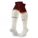 Calzettoni AS Roma Seconda 2020/2021 Bianco