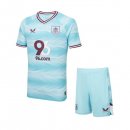 Maglia Burnley Seconda Bambino 2025/2026