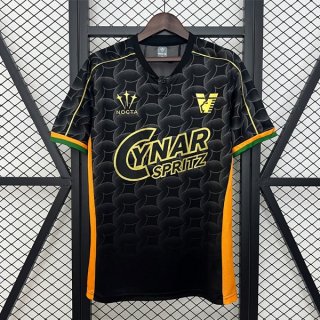 Thailandia Maglia Venezia Primera 2024/2025