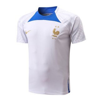 Formazione France 2022/2023 Bianco Formazione France 2022/2023 Bianco