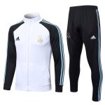Giacca Argentina 2022/2023 Bianco Nero