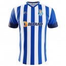 Tailandia Maglia FC Porto Prima 2022/2023