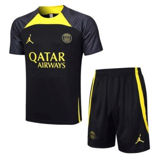 Maglia Formazione PSG Set Completo 2023/2024 Maglia Formazione PSG Set Completo 2023/2024