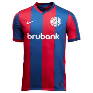 Thailandia Maglia San Lorenzo De Almagro Prima 2023/2024 Thailandia Maglia San Lorenzo De Almagro Prima 2023/2024