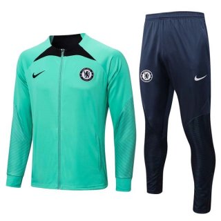 Giacca Chelsea 2023/2024 Verde