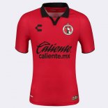 Thailandia Maglia Club Tijuana Prima 2023/2024